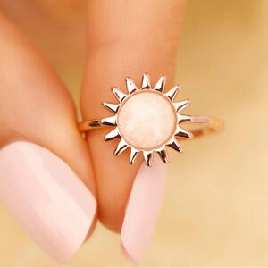 Puravida Sunshine Ring